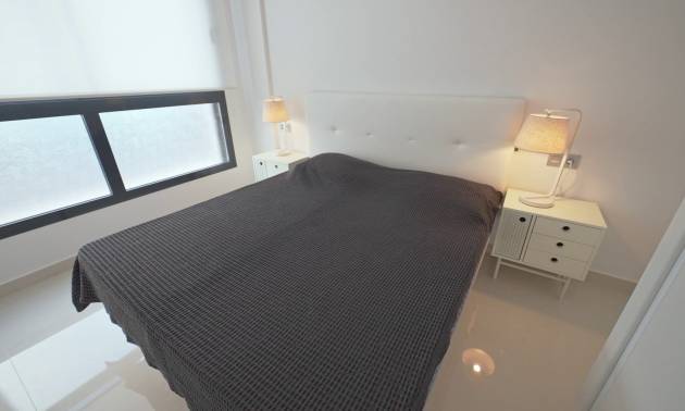 Sale - Apartments - Torrevieja