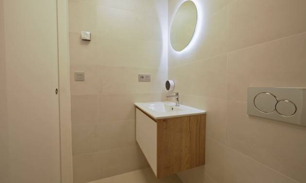 Sale - Apartments - Torrevieja