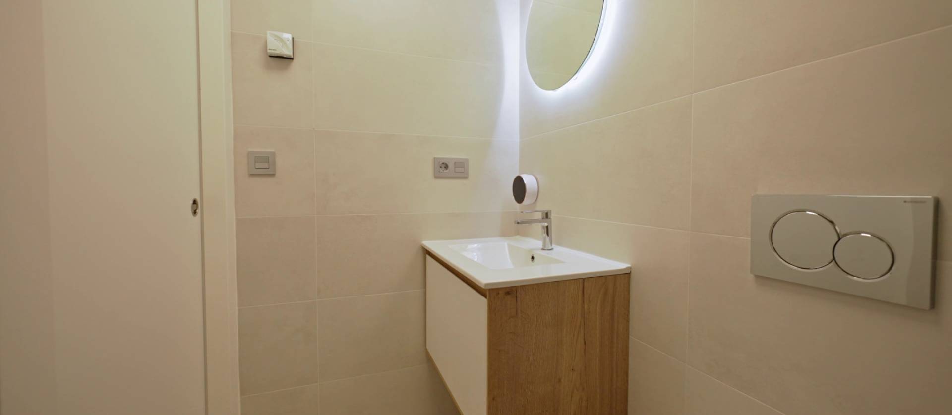 Sale - Apartments - Torrevieja