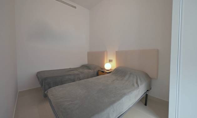 Sale - Apartments - Torrevieja