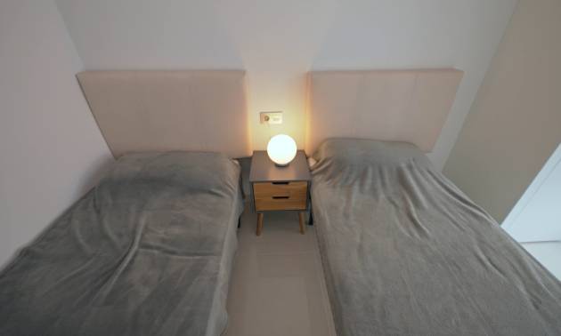 Sale - Apartments - Torrevieja