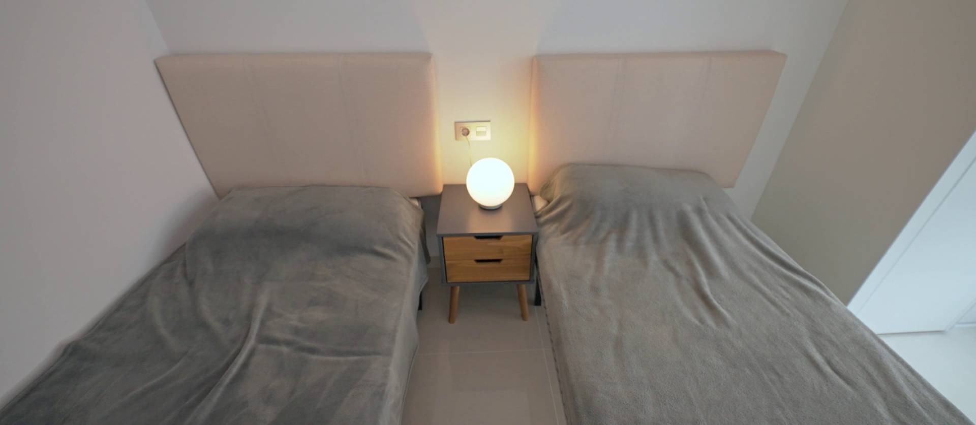 Sale - Apartments - Torrevieja