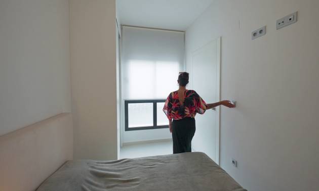 Sale - Apartments - Torrevieja