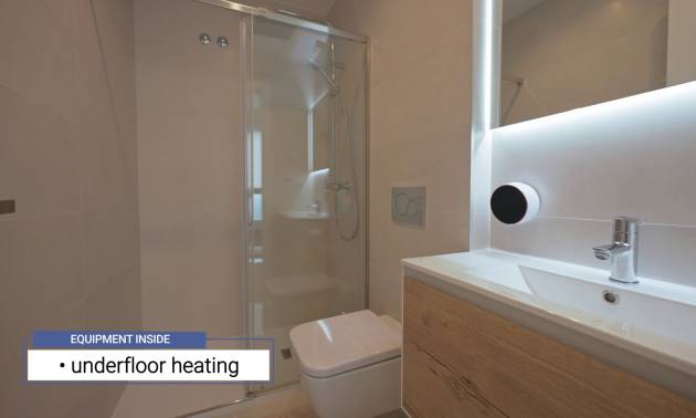 Sale - Apartments - Torrevieja