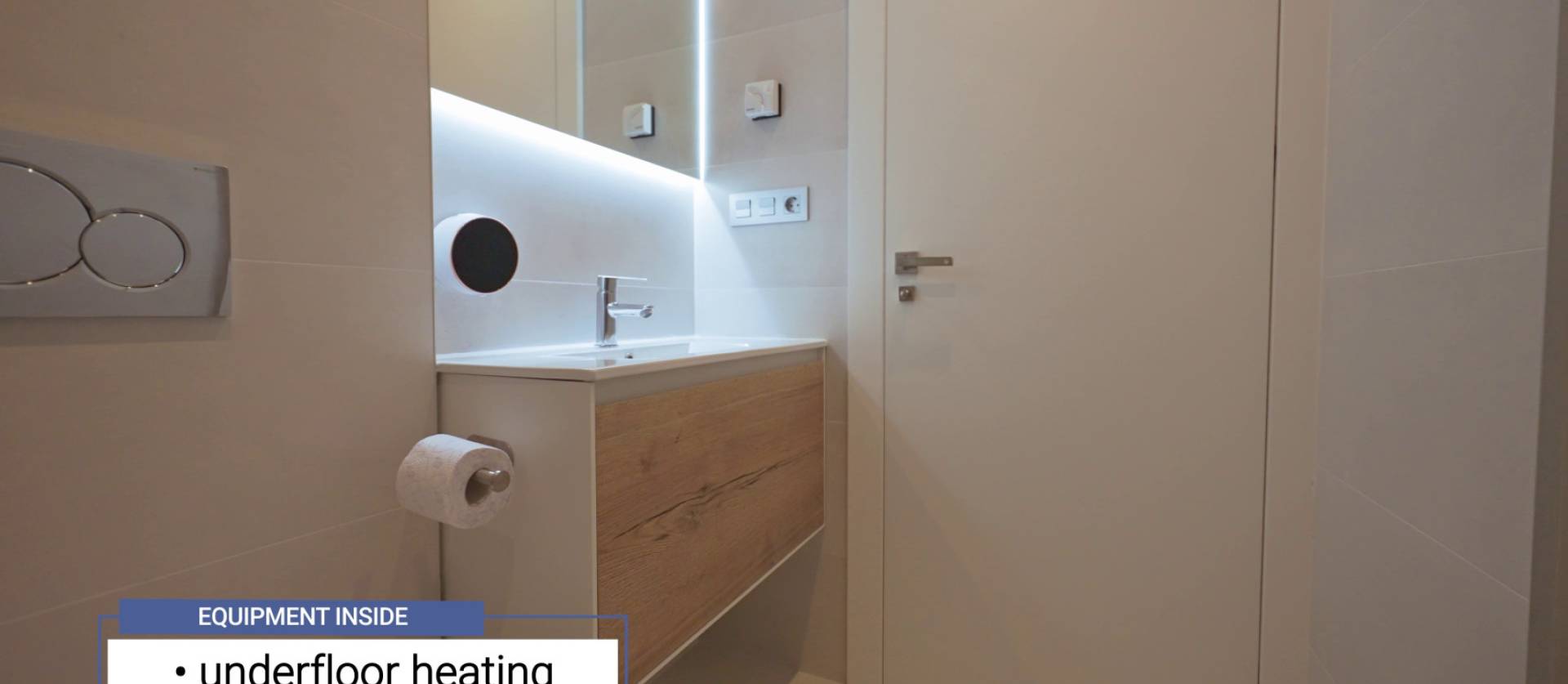 Sale - Apartments - Torrevieja