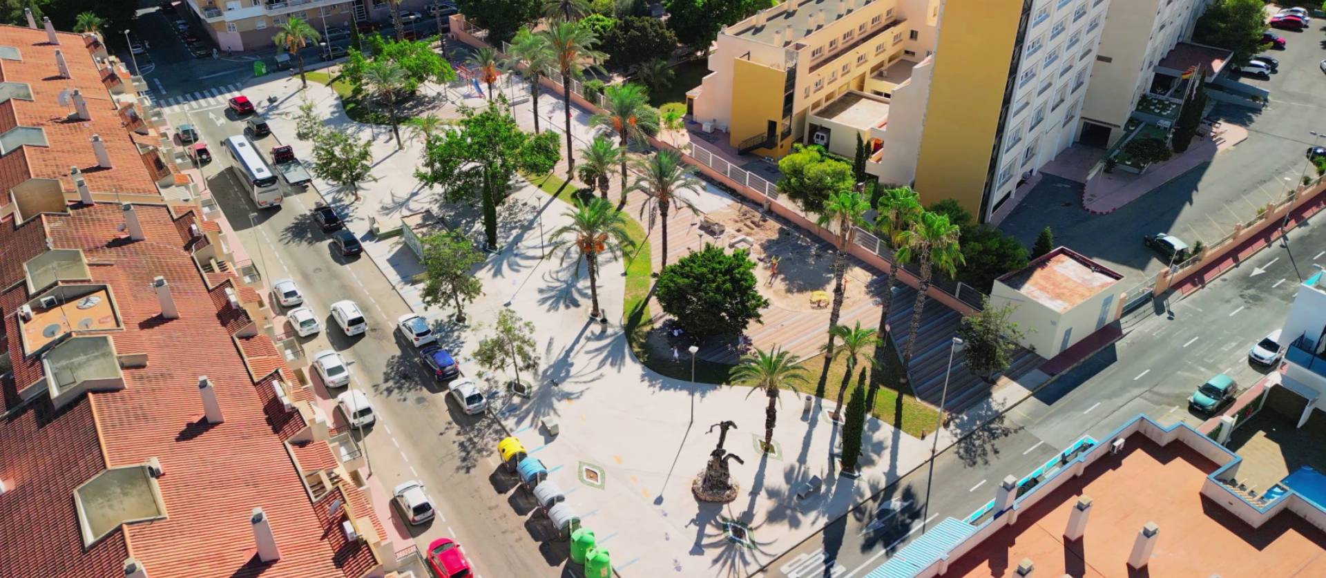 Sale - Apartments - Torrevieja