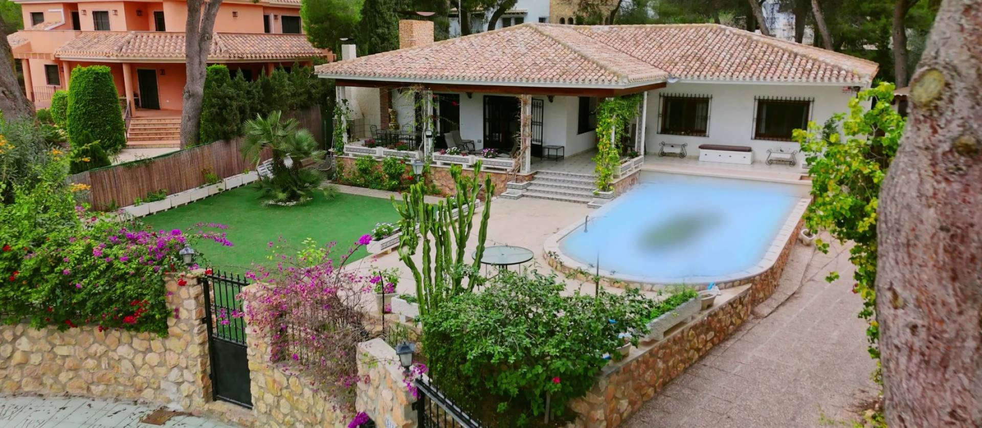 Sale - Villas - Dehesa de Campoamor - Dehesa de campoamor