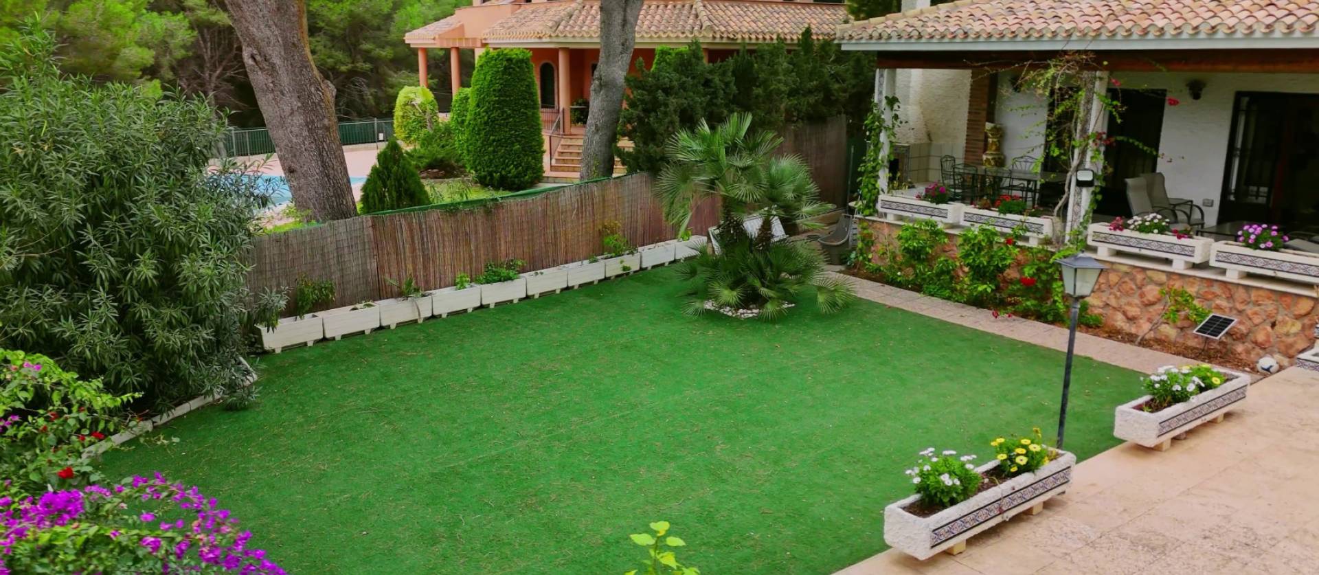 Sale - Villas - Dehesa de Campoamor - Dehesa de campoamor