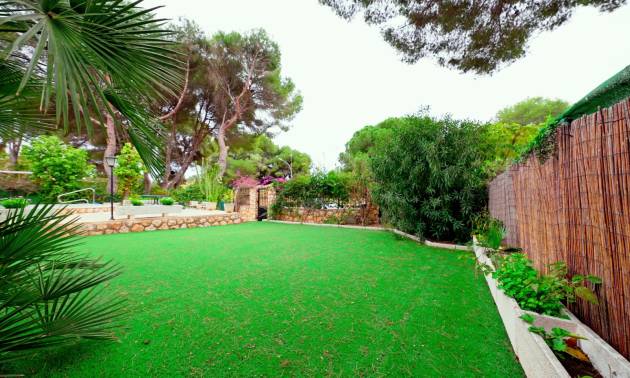 Sale - Villas - Dehesa de Campoamor - Dehesa de campoamor