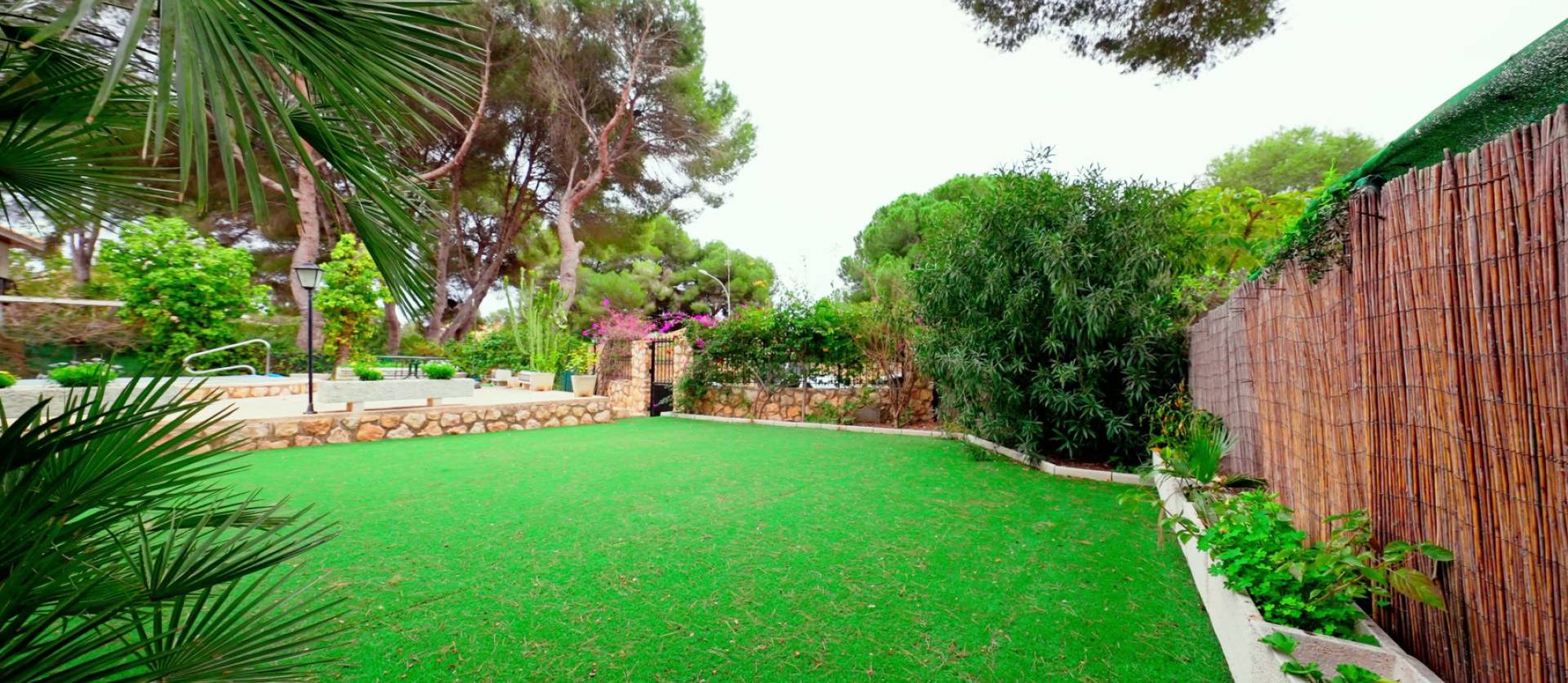 Sale - Villas - Dehesa de Campoamor - Dehesa de campoamor