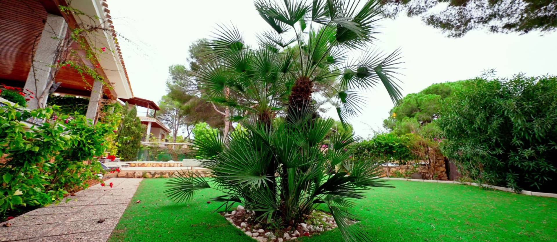 Sale - Villas - Dehesa de Campoamor - Dehesa de campoamor