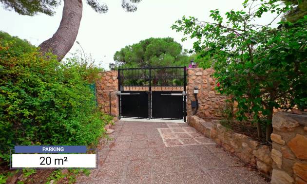 Sale - Villas - Dehesa de Campoamor - Dehesa de campoamor