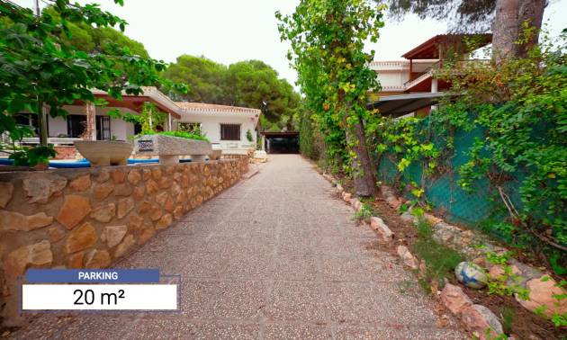 Sale - Villas - Dehesa de Campoamor - Dehesa de campoamor