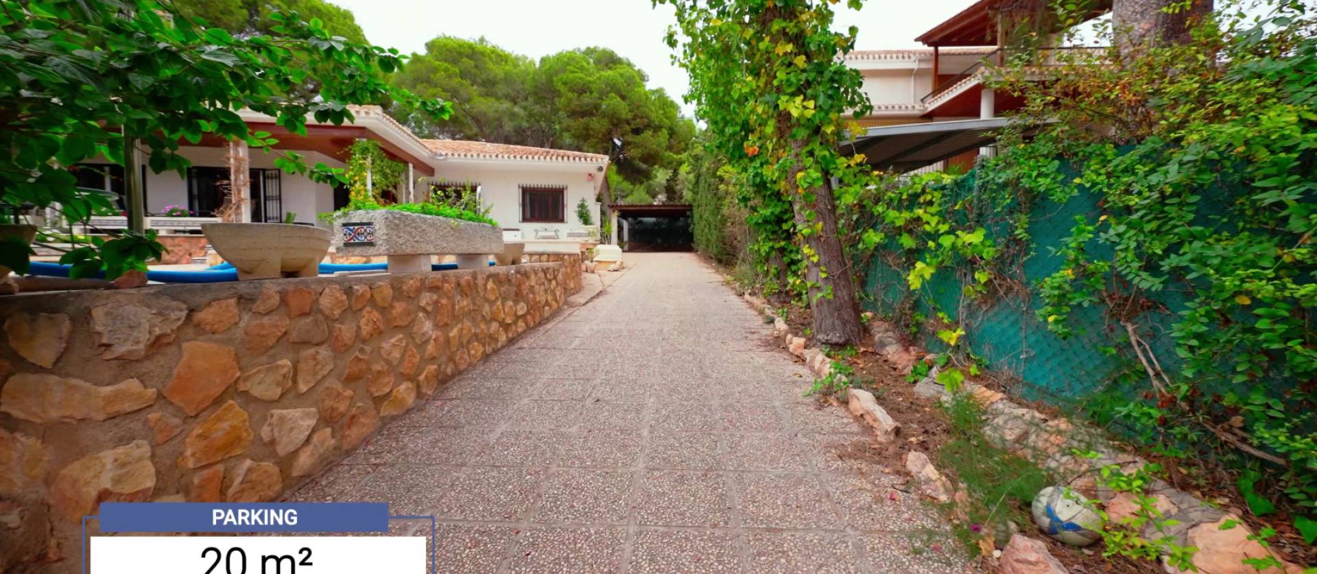 Sale - Villas - Dehesa de Campoamor - Dehesa de campoamor