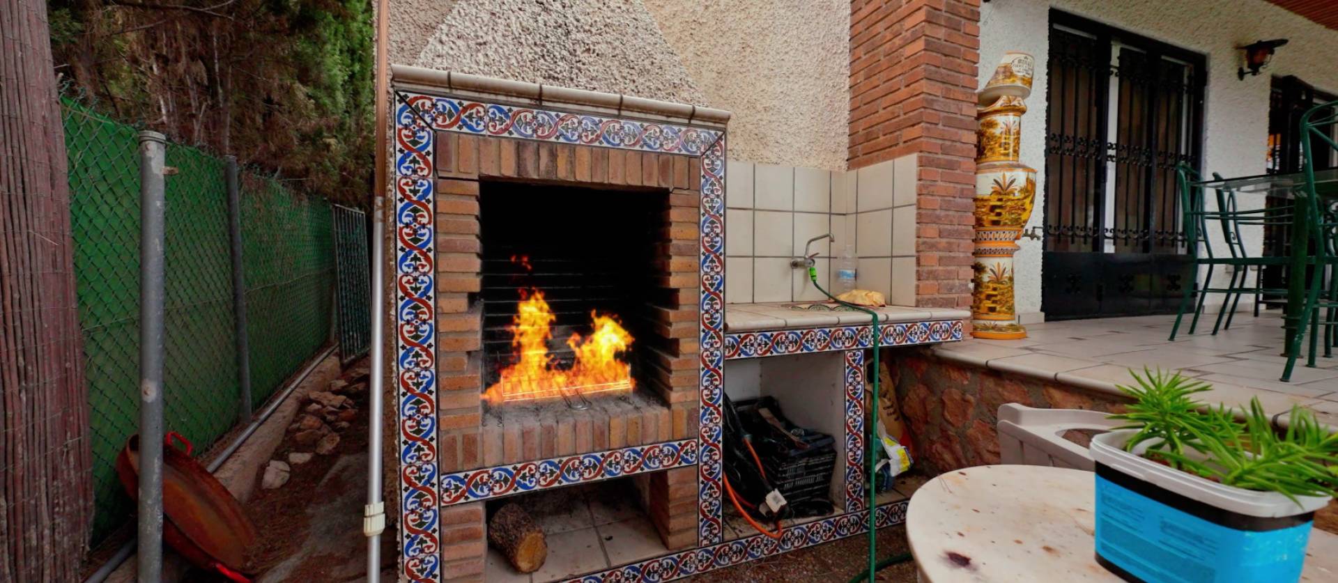 Sale - Villas - Dehesa de Campoamor - Dehesa de campoamor