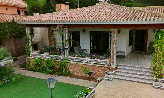 Sale - Villas - Dehesa de Campoamor - Dehesa de campoamor