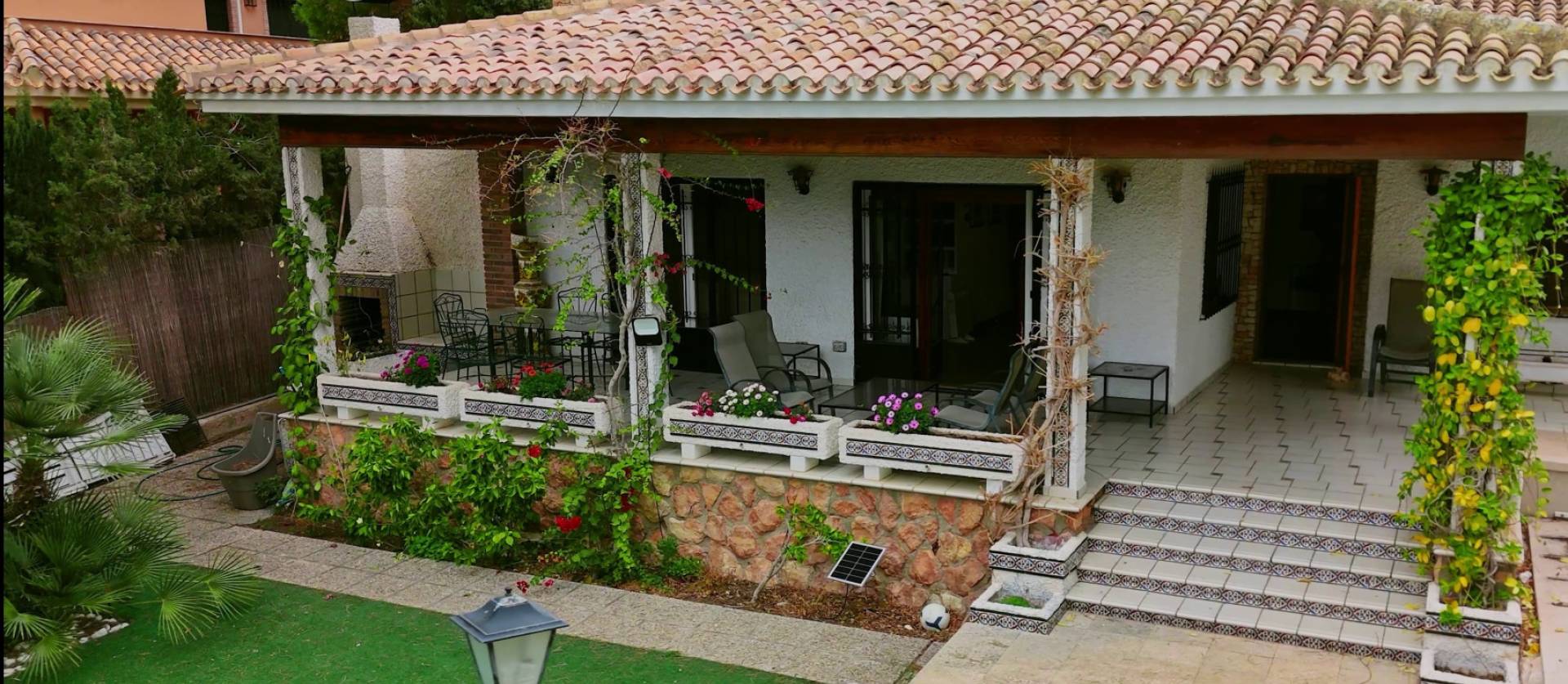 Sale - Villas - Dehesa de Campoamor - Dehesa de campoamor