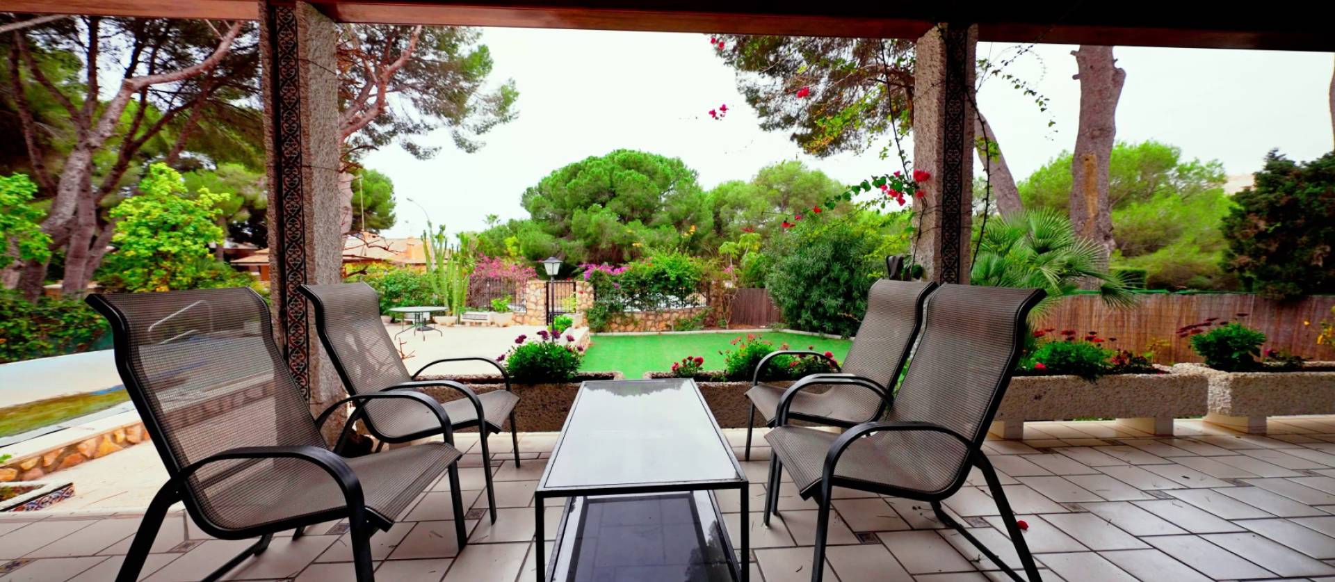 Sale - Villas - Dehesa de Campoamor - Dehesa de campoamor