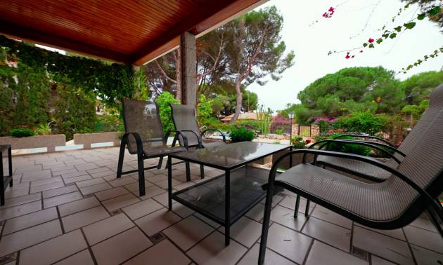 Sale - Villas - Dehesa de Campoamor - Dehesa de campoamor