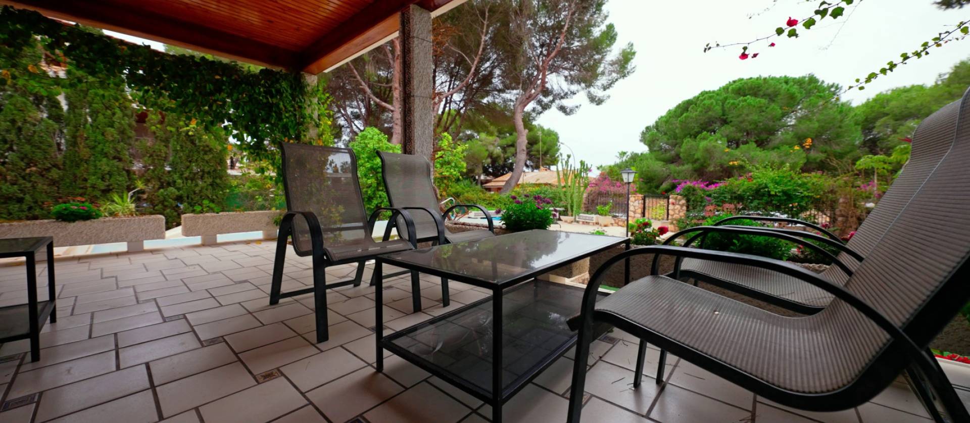Sale - Villas - Dehesa de Campoamor - Dehesa de campoamor