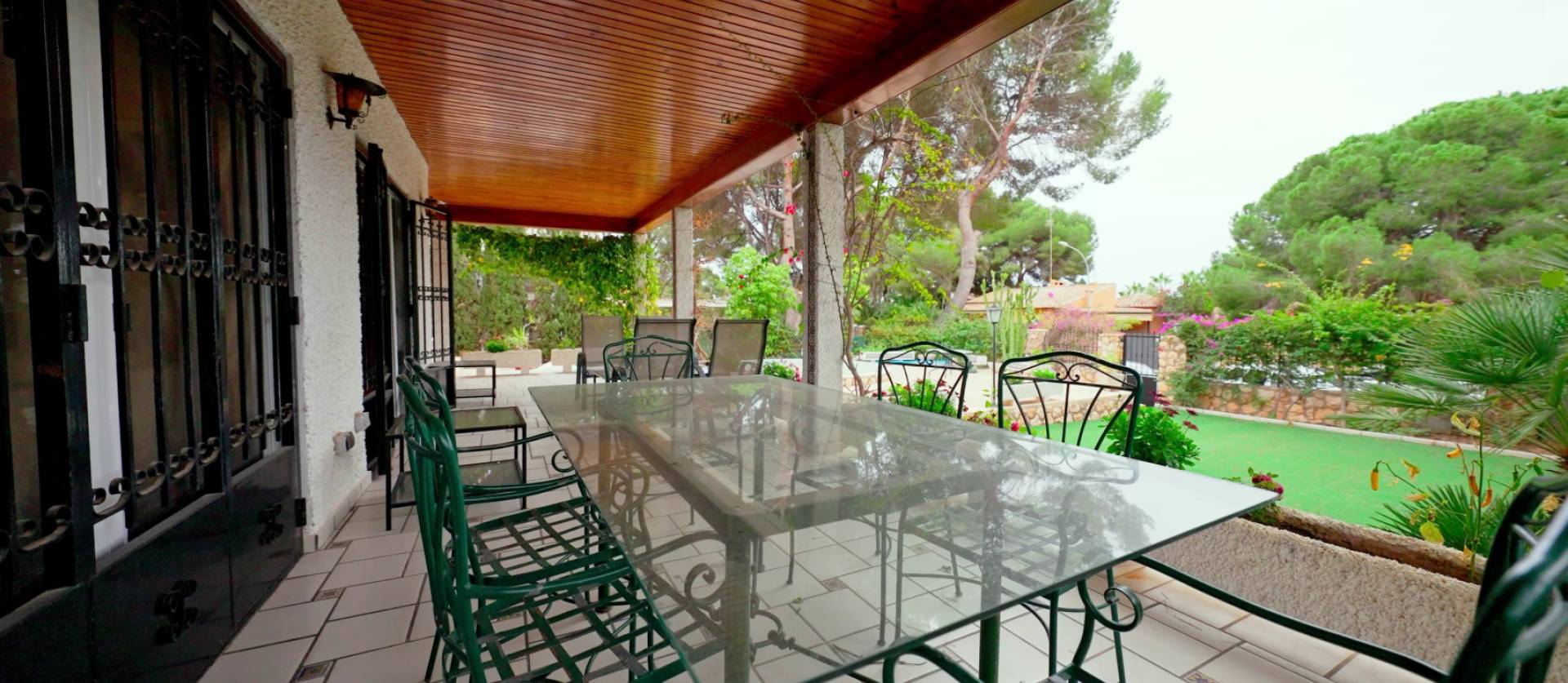 Sale - Villas - Dehesa de Campoamor - Dehesa de campoamor