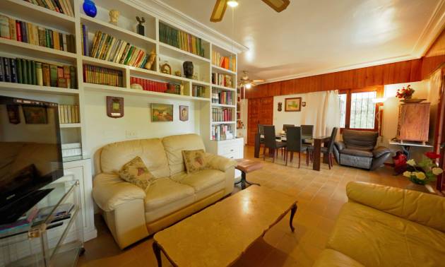 Sale - Villas - Dehesa de Campoamor - Dehesa de campoamor