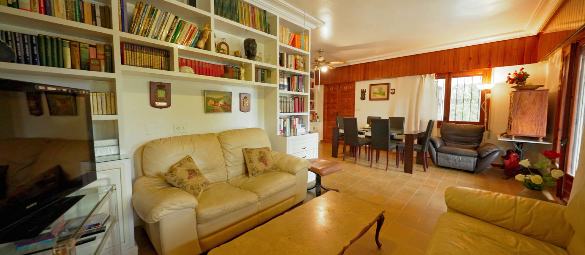 Sale - Villas - Dehesa de Campoamor - Dehesa de campoamor