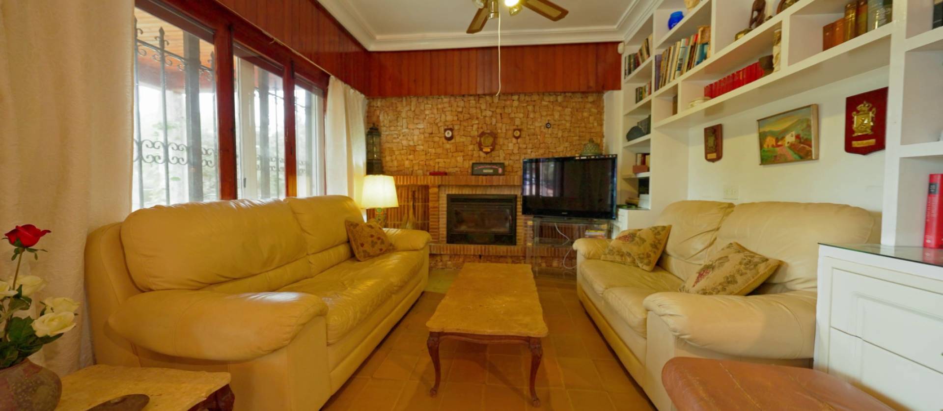 Sale - Villas - Dehesa de Campoamor - Dehesa de campoamor