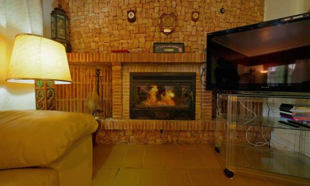 Sale - Villas - Dehesa de Campoamor - Dehesa de campoamor