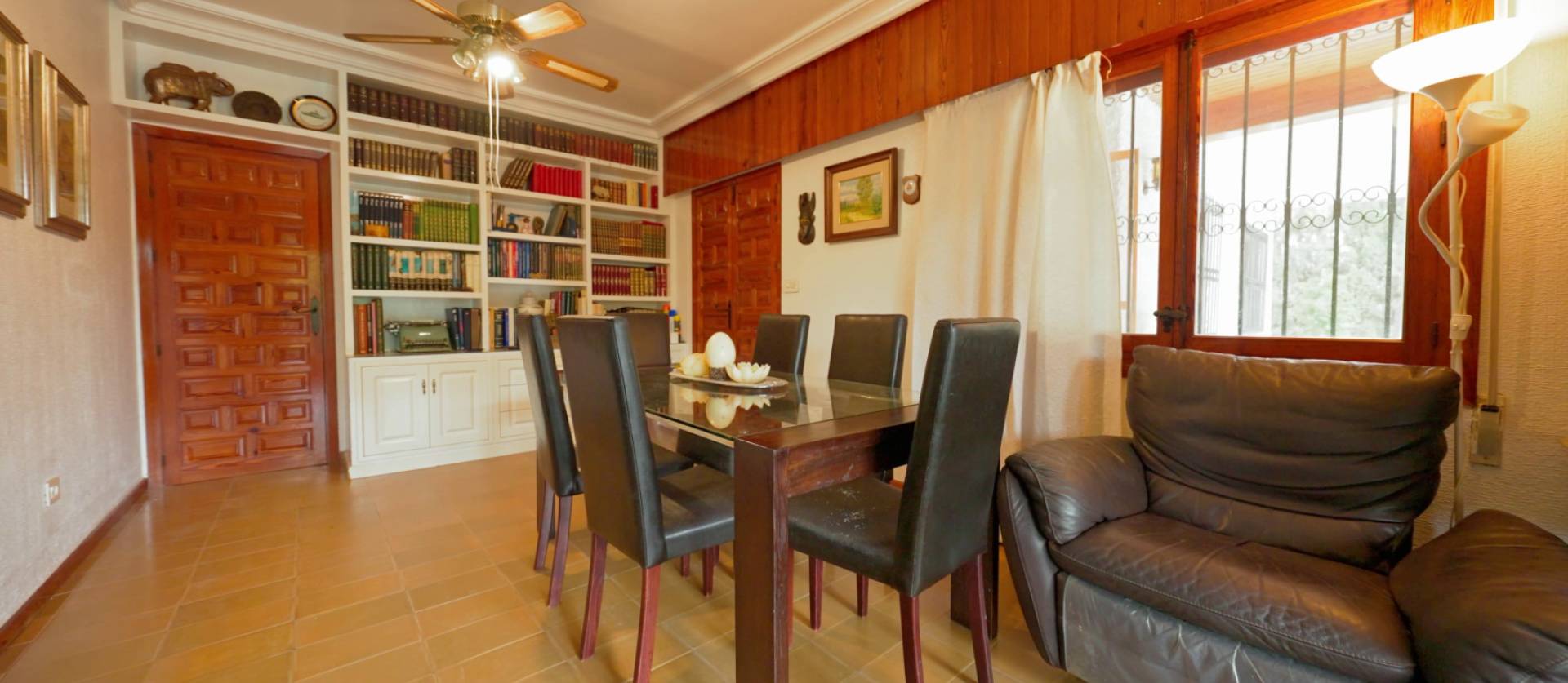 Sale - Villas - Dehesa de Campoamor - Dehesa de campoamor