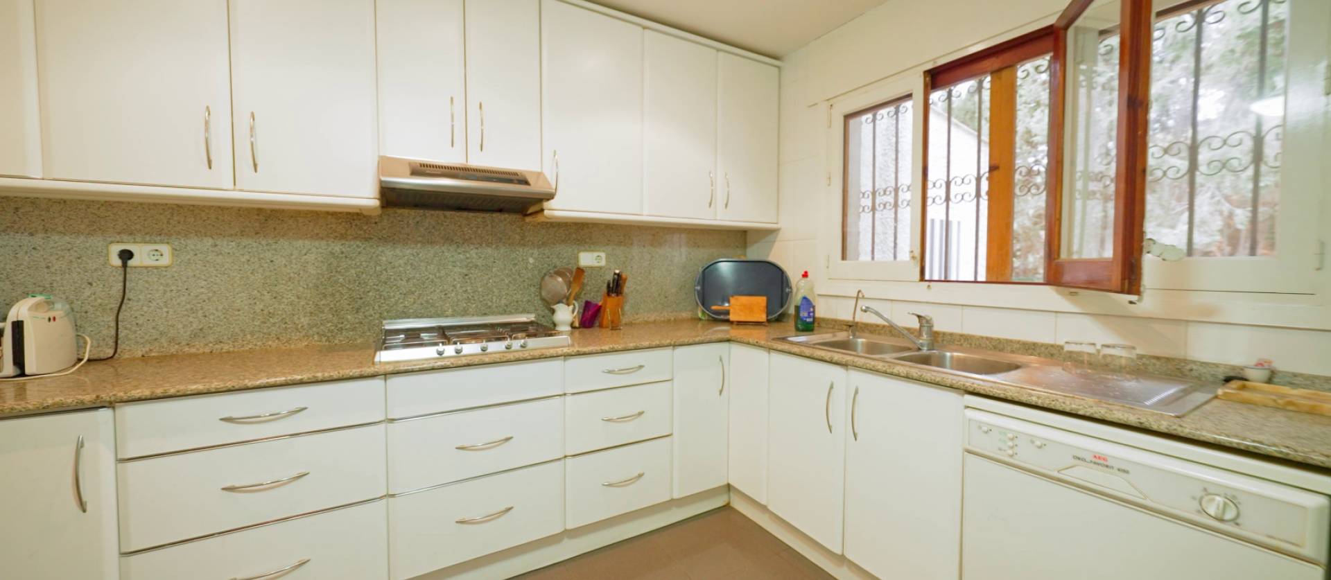 Sale - Villas - Dehesa de Campoamor - Dehesa de campoamor