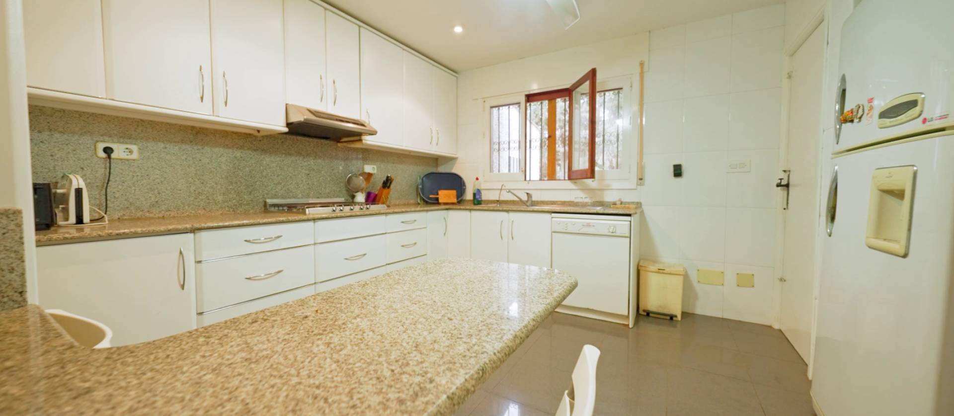 Sale - Villas - Dehesa de Campoamor - Dehesa de campoamor