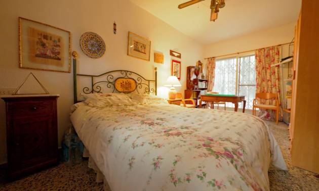 Sale - Villas - Dehesa de Campoamor - Dehesa de campoamor