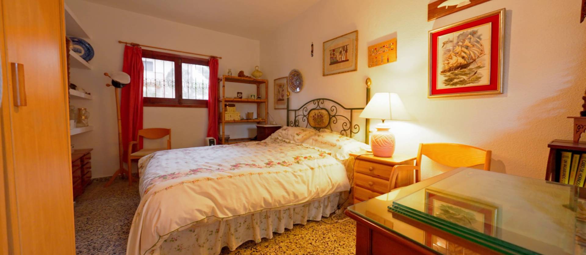 Sale - Villas - Dehesa de Campoamor - Dehesa de campoamor