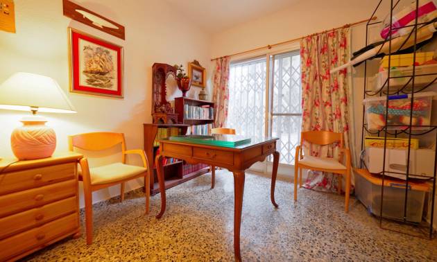 Sale - Villas - Dehesa de Campoamor - Dehesa de campoamor