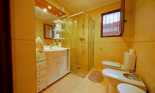 Sale - Villas - Dehesa de Campoamor - Dehesa de campoamor