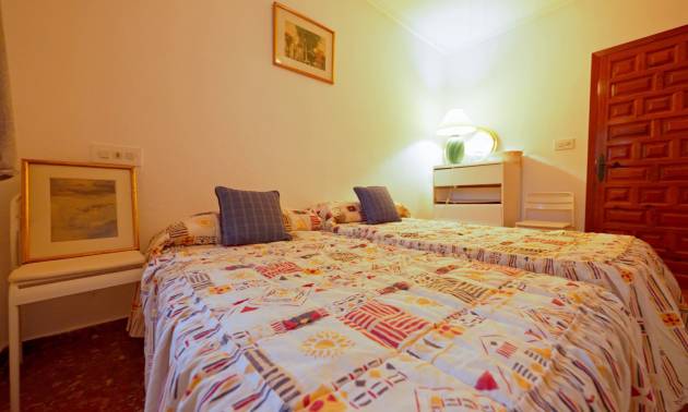 Sale - Villas - Dehesa de Campoamor - Dehesa de campoamor