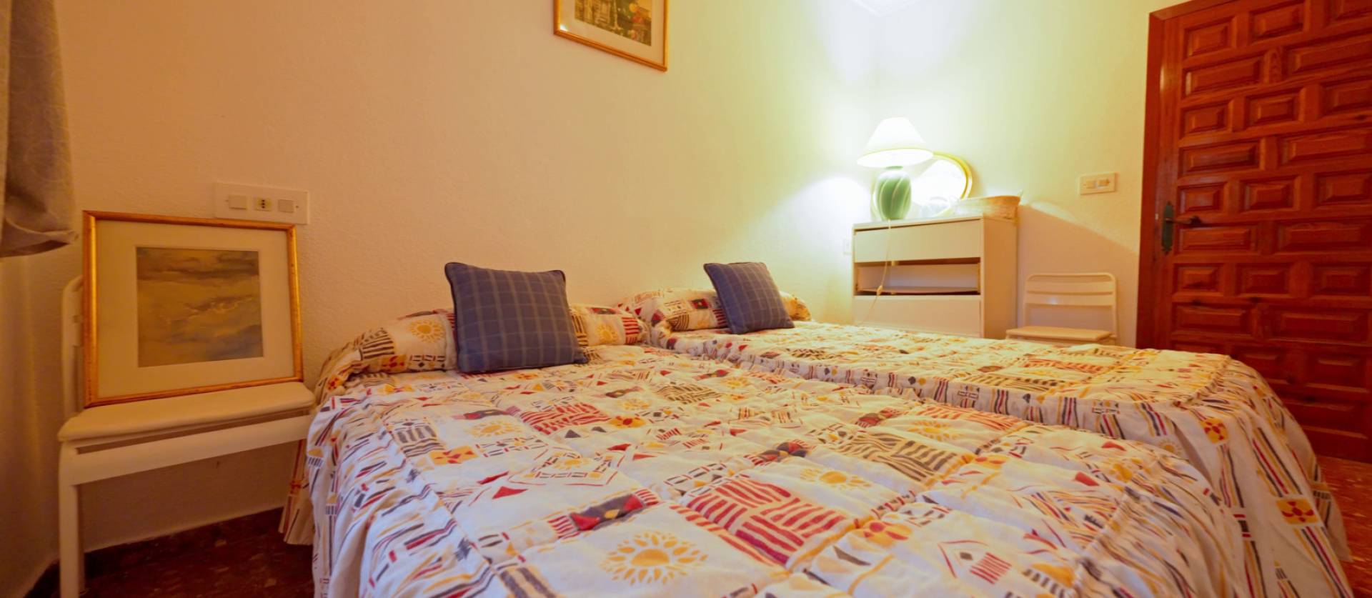 Sale - Villas - Dehesa de Campoamor - Dehesa de campoamor