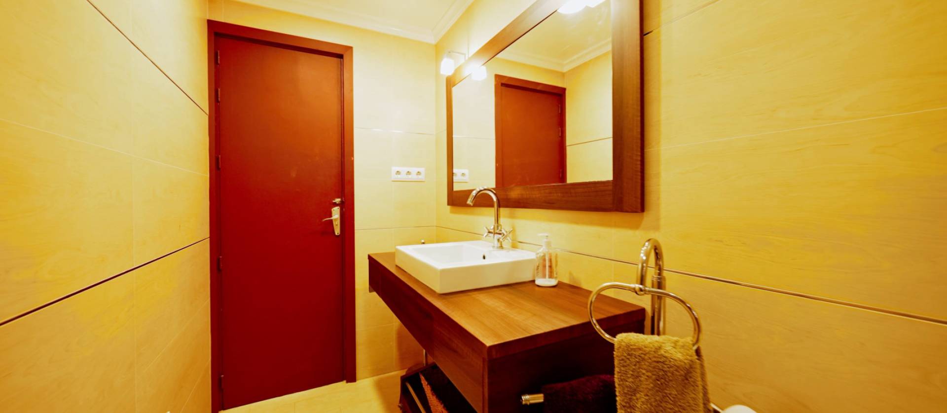 Sale - Villas - Dehesa de Campoamor - Dehesa de campoamor