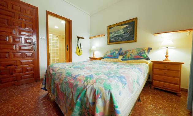 Sale - Villas - Dehesa de Campoamor - Dehesa de campoamor