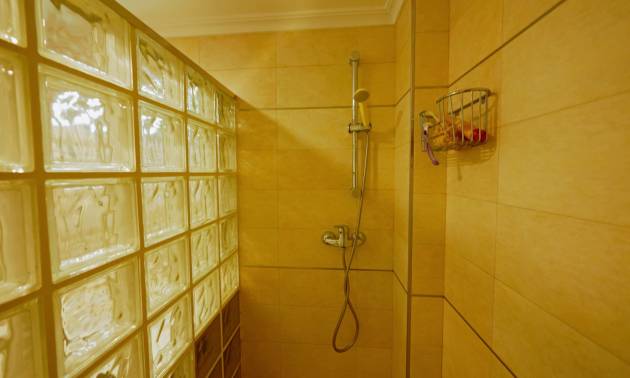 Sale - Villas - Dehesa de Campoamor - Dehesa de campoamor