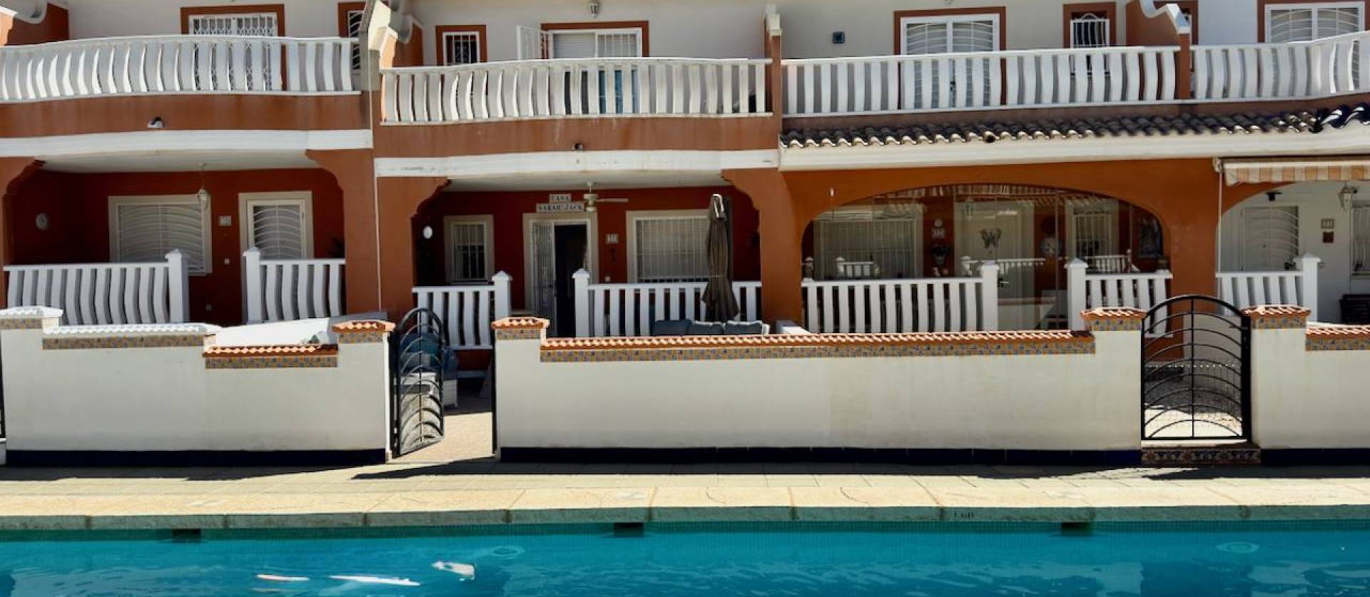 Venta - Villa - Ciudad Quesada