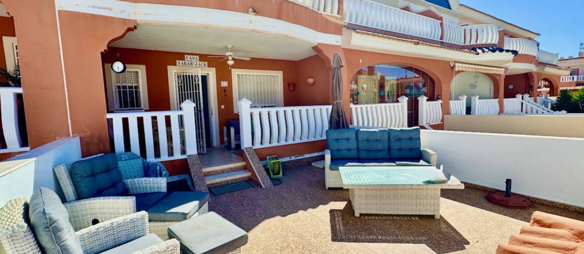 Venta - Villa - Ciudad Quesada