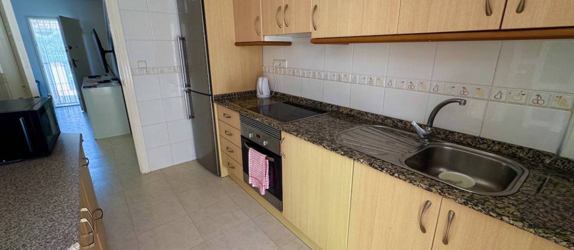 Venta - Villa - Ciudad Quesada