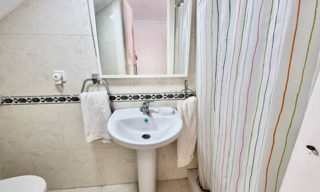 Venta - Villa - Ciudad Quesada