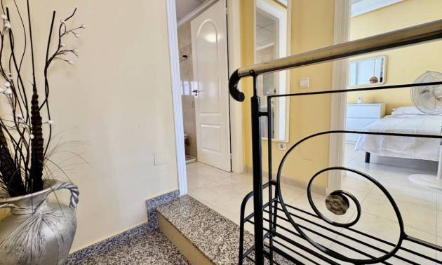 Venta - Villa - Ciudad Quesada