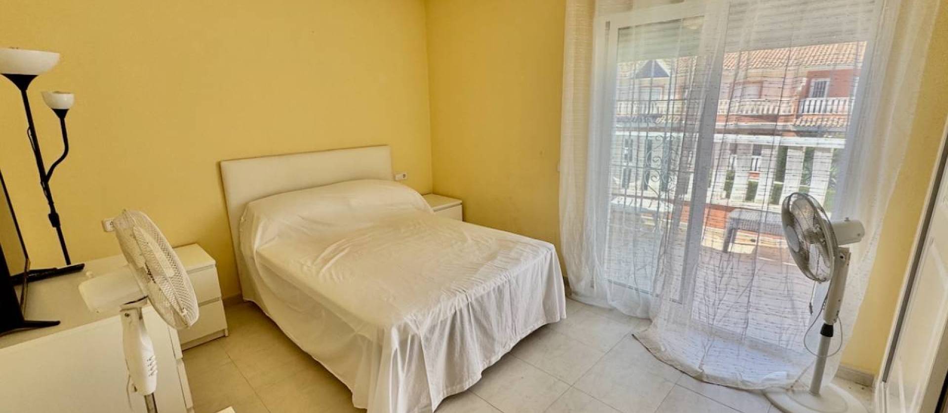 Venta - Villa - Ciudad Quesada