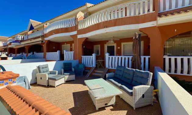 Venta - Villa - Ciudad Quesada