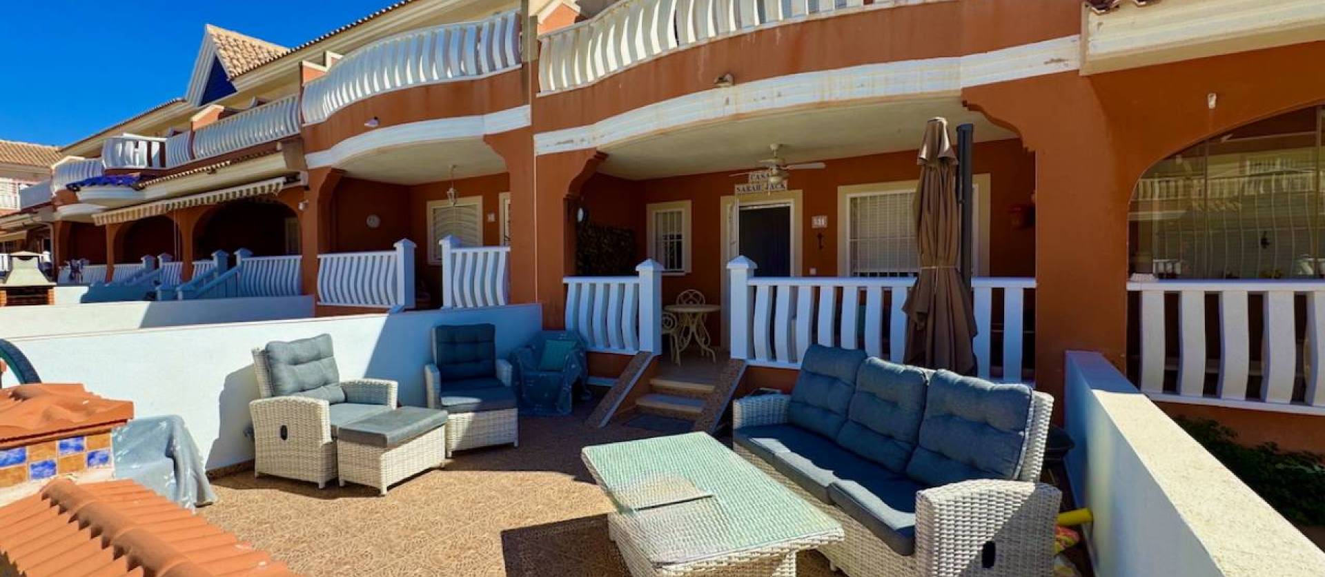 Venta - Villa - Ciudad Quesada