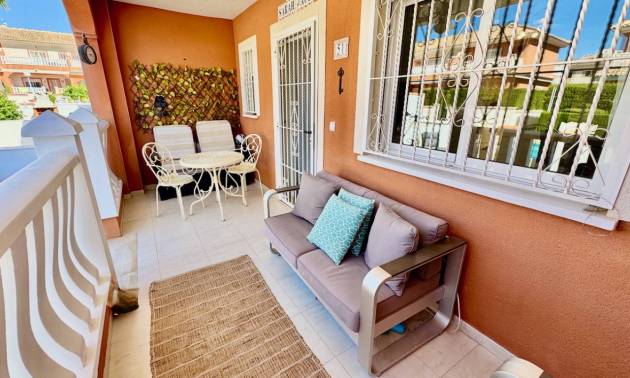 Venta - Villa - Ciudad Quesada